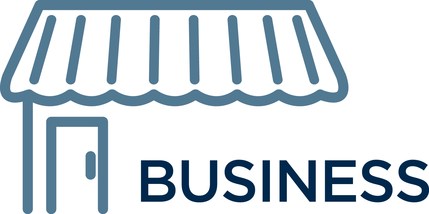 Business insurance icon