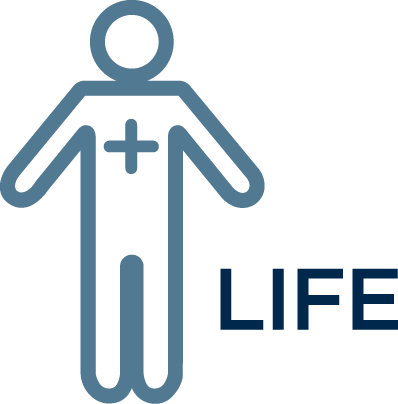 Life Insurance Icon