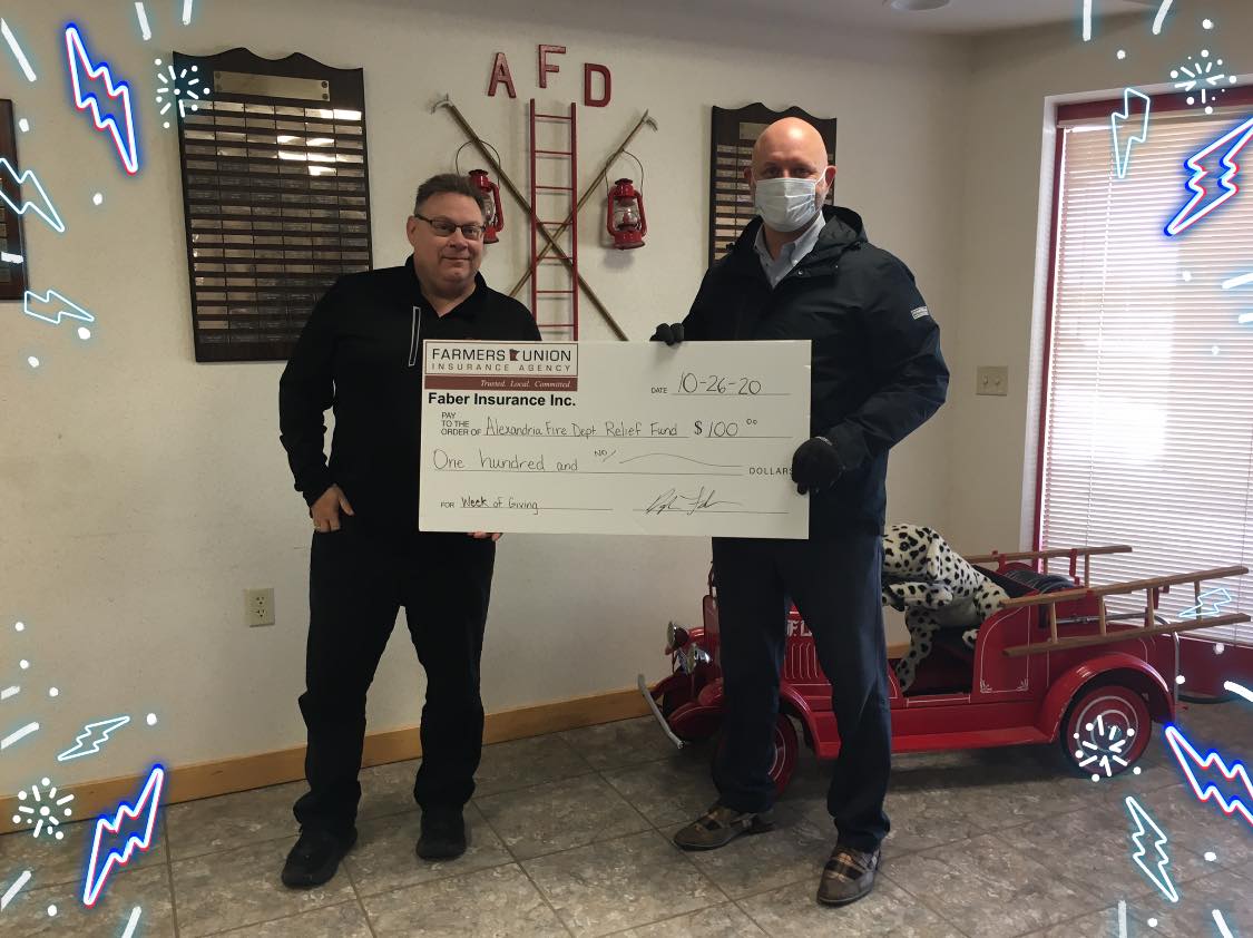 faber insurance referrals