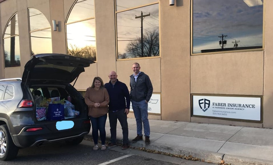 faber insurance referrals