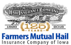 FMH Anniversary Logo