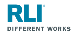 RLI logo